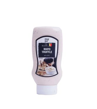 MF Truffle Mayonnaise 500 ml